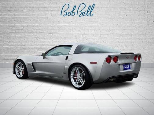 2006 Chevrolet Corvette Z06