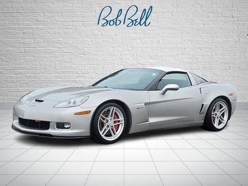2006 Chevrolet Corvette Z06