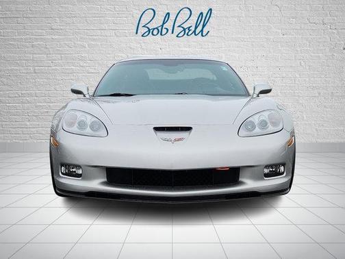 2006 Chevrolet Corvette Z06