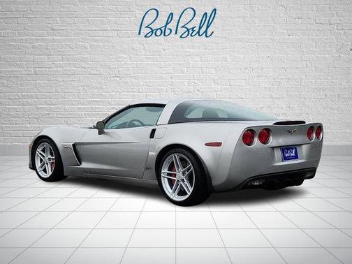 2006 Chevrolet Corvette Z06