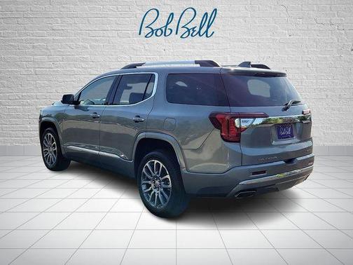 Sterling 2023 GMC Acadia Denali
