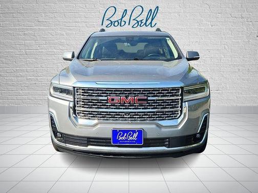 Sterling 2023 GMC Acadia Denali