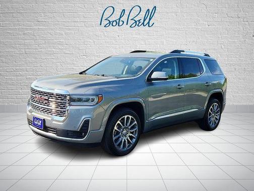 Sterling 2023 GMC Acadia Denali