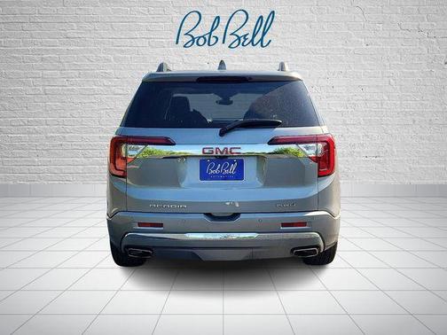 Sterling 2023 GMC Acadia Denali