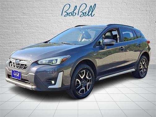2023 Subaru Crosstrek Hybrid Base