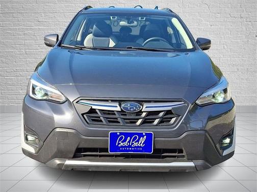 2023 Subaru Crosstrek Hybrid Base
