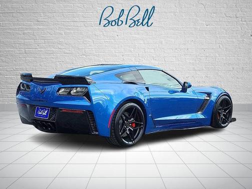 2016 Chevrolet Corvette Z06