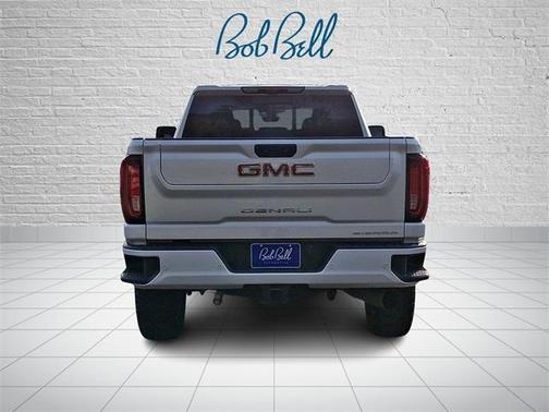 2023 GMC Sierra 3500 Denali