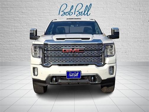 2023 GMC Sierra 3500 Denali