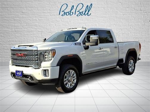 2023 GMC Sierra 3500 Denali