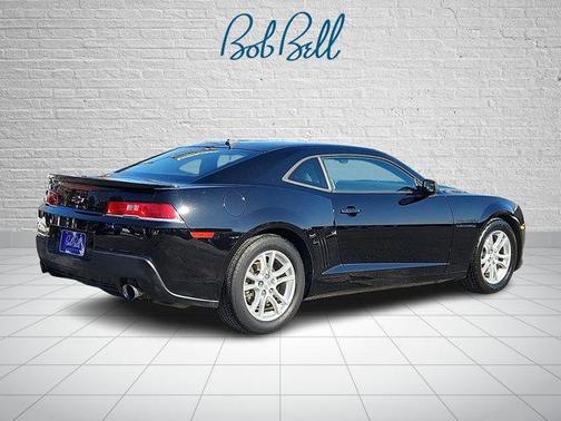 2014 Chevrolet Camaro 1LS