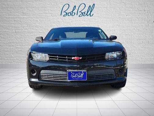 2014 Chevrolet Camaro 1LS