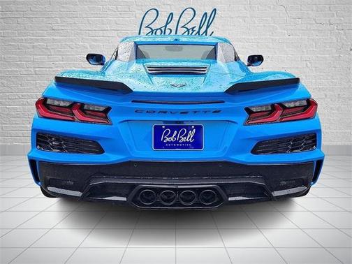 2023 Chevrolet Corvette Z06