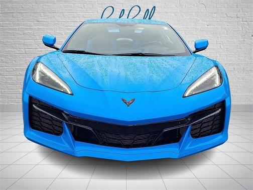 2023 Chevrolet Corvette Z06