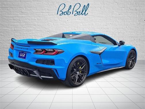 2023 Chevrolet Corvette Z06