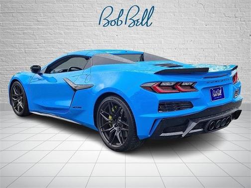 2023 Chevrolet Corvette Z06