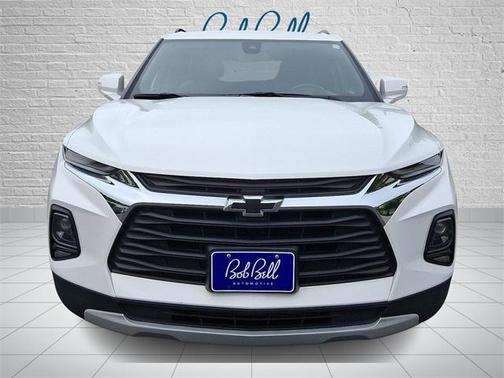 2022 Chevrolet Blazer 3LT
