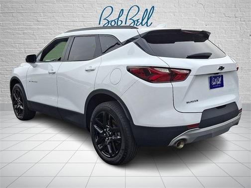 2022 Chevrolet Blazer 3LT