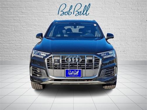2023 Audi Q7 55 Premium Plus
