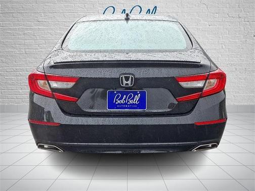 2021 Honda Accord Sport SE
