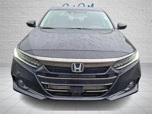 2021 Honda Accord Sport SE