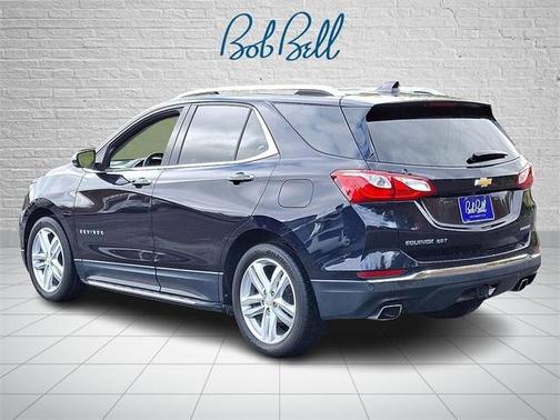 2020 Chevrolet Equinox Premier w/2LZ