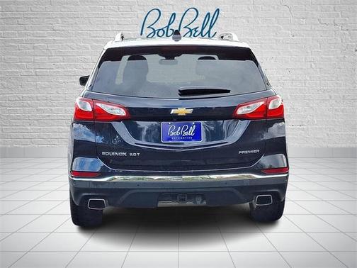 2020 Chevrolet Equinox Premier w/2LZ