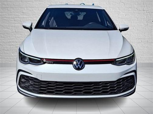 2022 Volkswagen Golf GTI 2.0T S