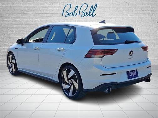 2022 Volkswagen Golf GTI 2.0T S