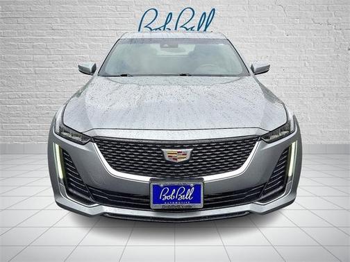 2023 Cadillac CT5 Premium Luxury RWD