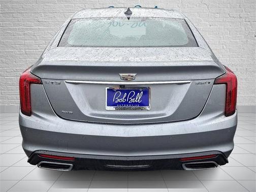 2023 Cadillac CT5 Premium Luxury RWD