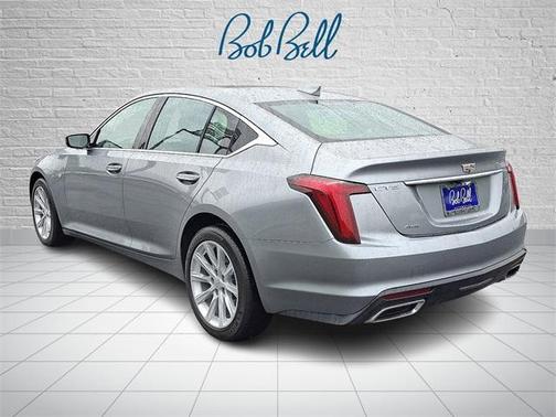 2023 Cadillac CT5 Premium Luxury RWD