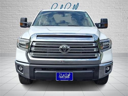 2020 Toyota Tundra Limited