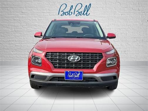 2020 Hyundai VENUE SE