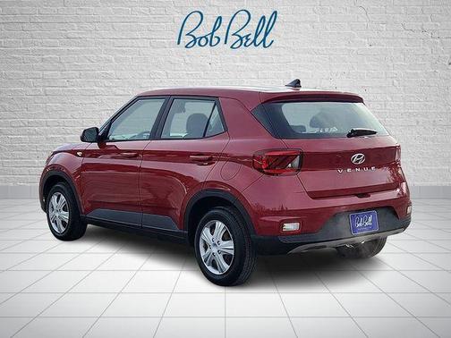 2020 Hyundai VENUE SE