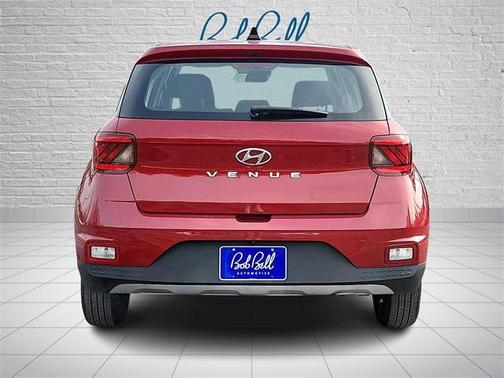 2020 Hyundai VENUE SE