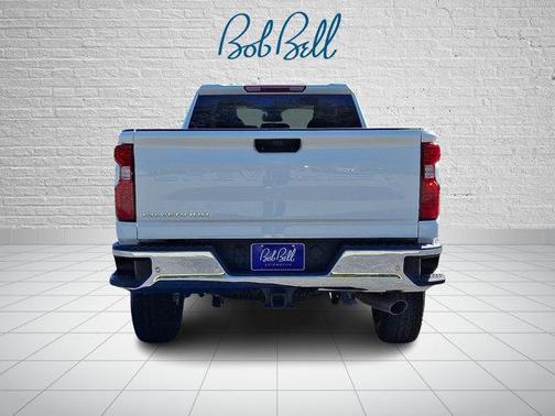 2024 Chevrolet Silverado 3500 WT