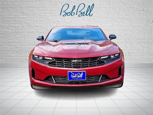 2023 Chevrolet Camaro LT1