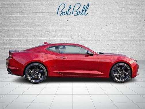 2023 Chevrolet Camaro LT1