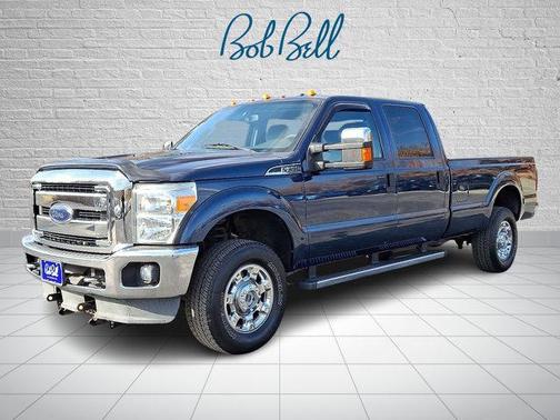 2016 Ford F-350 XLT