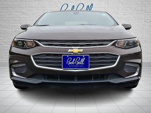 2016 Chevrolet Malibu 1LT