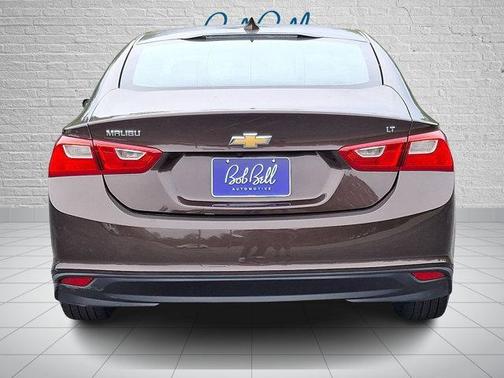 2016 Chevrolet Malibu 1LT