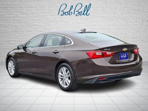 2016 Chevrolet Malibu 1LT