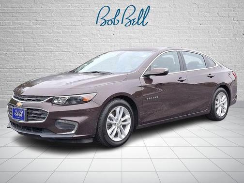 2016 Chevrolet Malibu 1LT
