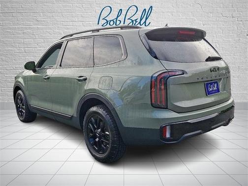 2024 Kia Telluride SX X-Pro
