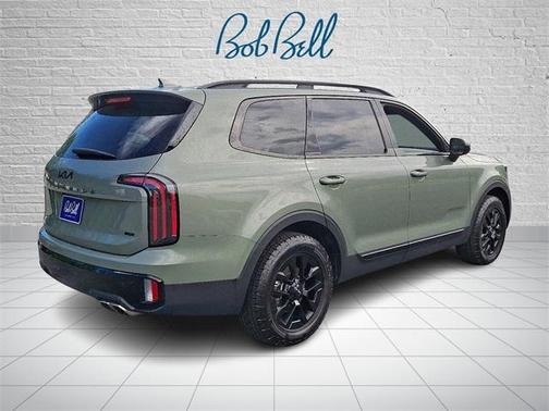 2024 Kia Telluride SX X-Pro