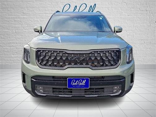 2024 Kia Telluride SX X-Pro