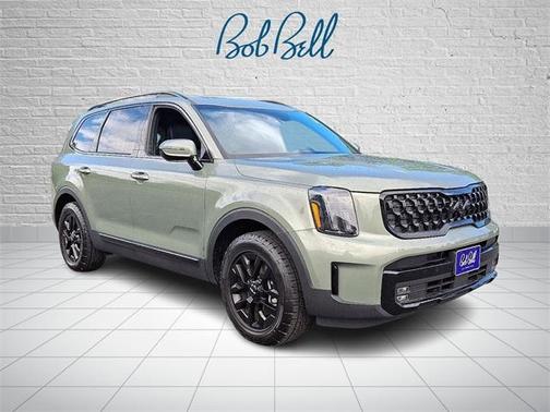 2024 Kia Telluride SX X-Pro