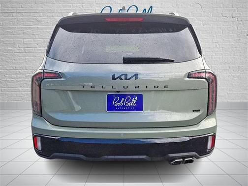 2024 Kia Telluride SX X-Pro