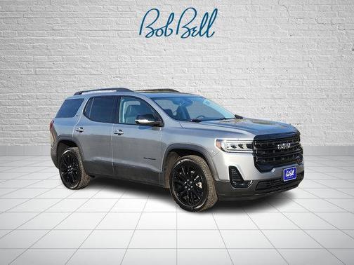 Sterling 2023 GMC Acadia SLT